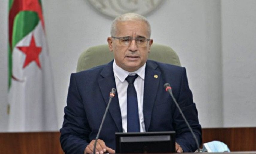 Central American Parliament congratulates Boughali on reappointment as AIPU president