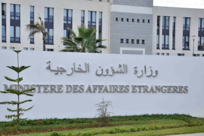 Foreign Affairs Ministry’s Civil status department to provide services every Saturday as of January 11th