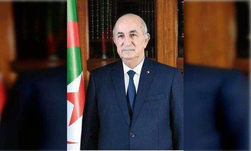 Renewal of half of Upper House elected members: President Tebboune convenes electorate on March 9