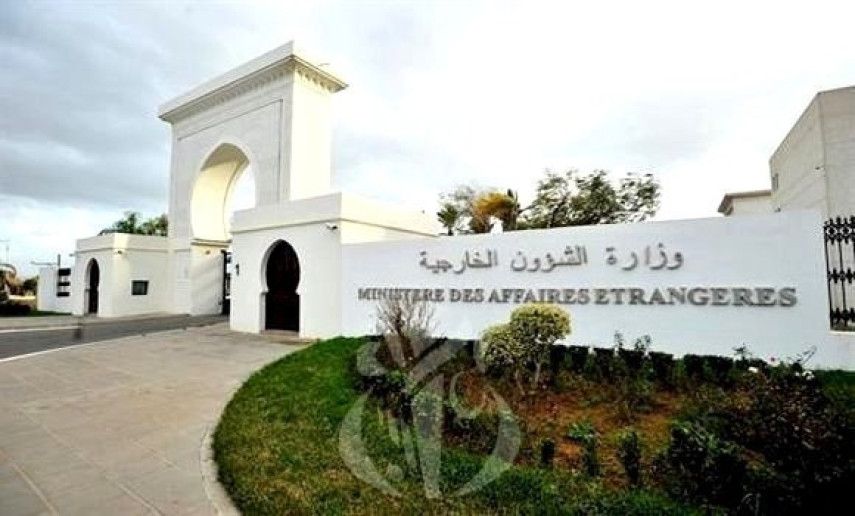 Chaib summons French ambassador over “provocative” airport treatment of Algerians