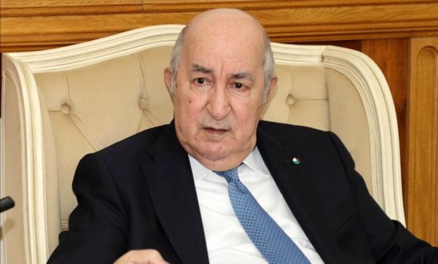 Algeria-France: Hostile statements of French politicians caused harmful climate