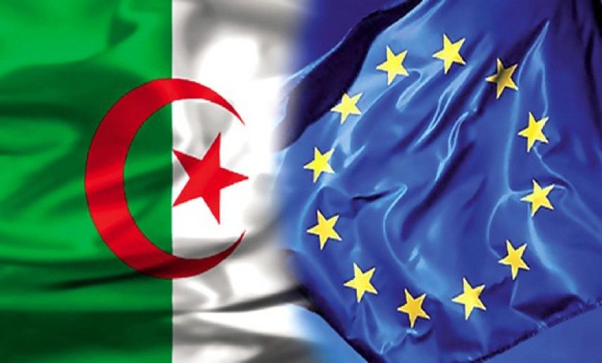 EU reaffirms its willingness to give “new momentum” to cooperation with Algeria