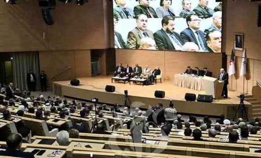 Lower House holds one-day seminar on French nuclear explosions in Algeria   