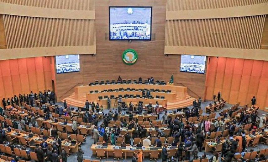 Algeria has strong chances of obtaining membership in AU Peace, Security Council