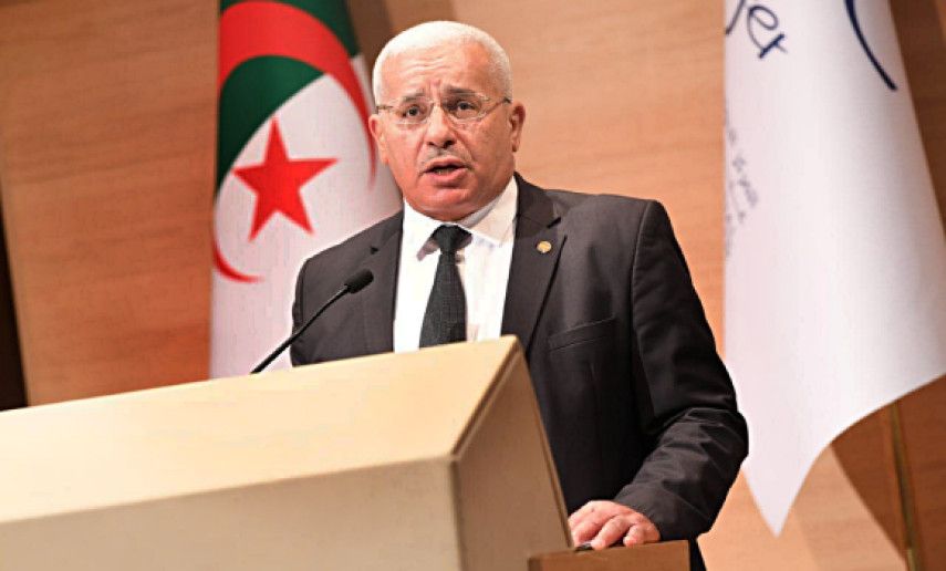 Boughali urges France to accept responsibility for nuclear crimes in Algerian Sahara