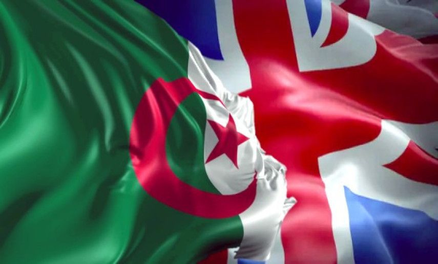 Speaker of House of Commons highlights Algeria’s importance for UK