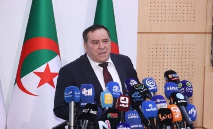 Dark backrooms wage multidimensional media war against Algeria, its institutions