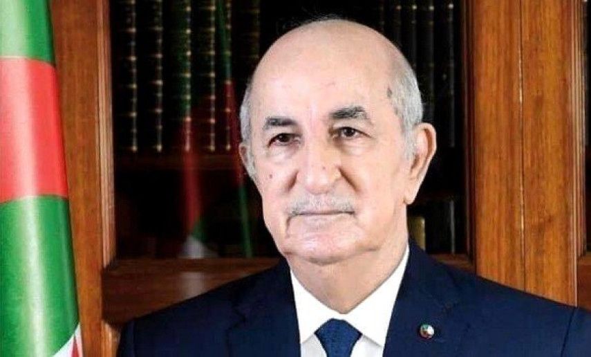 President Tebboune inaugurates “Cap Djinet 2” seawater desalination plant