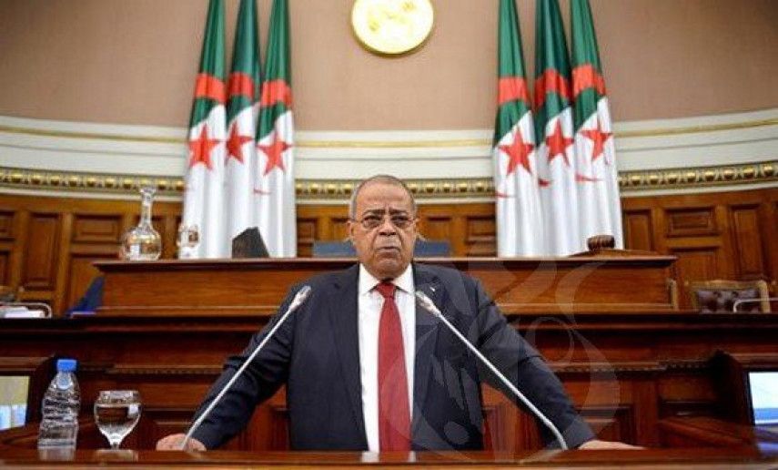 Algeria considers local aluminum manufacturing project in partnership with African bauxite producer  