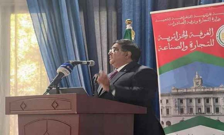 Pakistani Ambassador calls to benefit from Algeria’s encouraging business environment