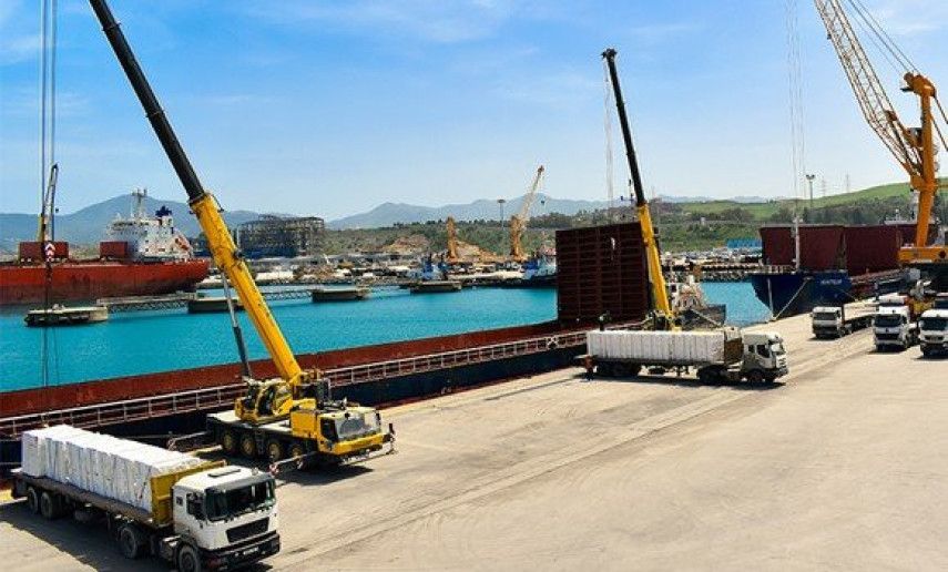 President Tebboune orders establishment of Algerian maritime works company