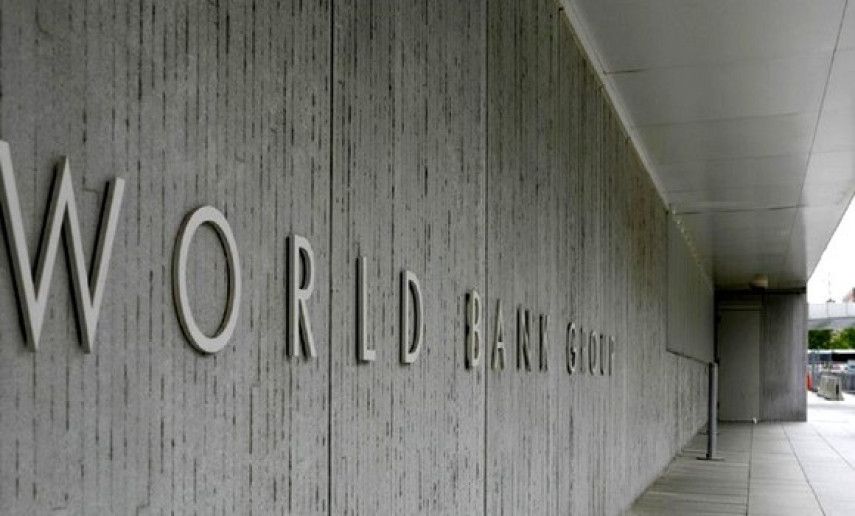 World Bank notes Algeria’s ambitious development path