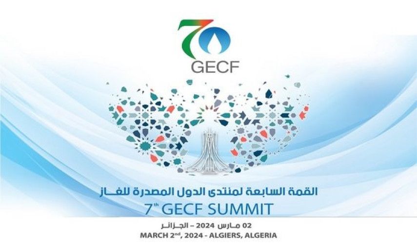 Communication Ministry: Special publication on 7th GECF Summit of Algiers