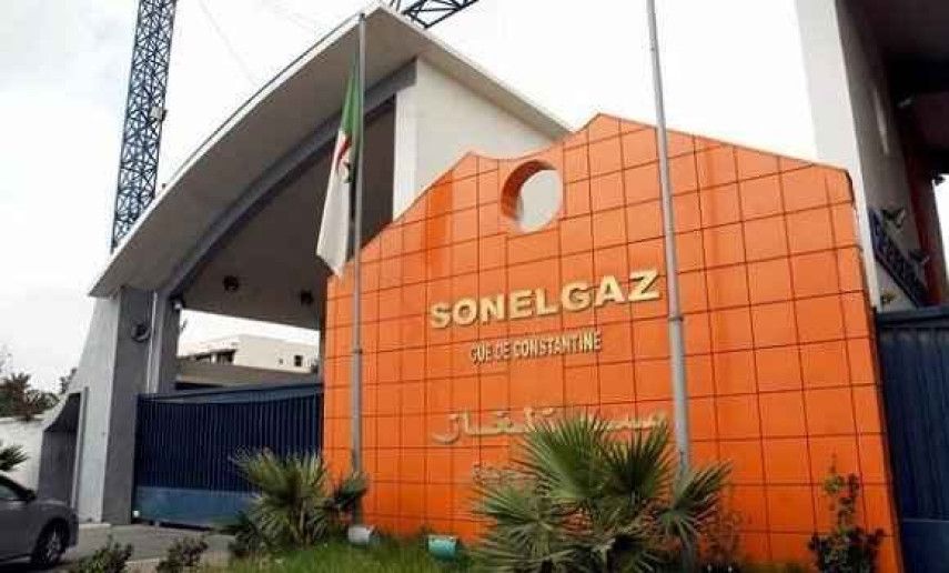 Sonelgaz exports significant shipment of spare parts for electricity meters to Tunisia