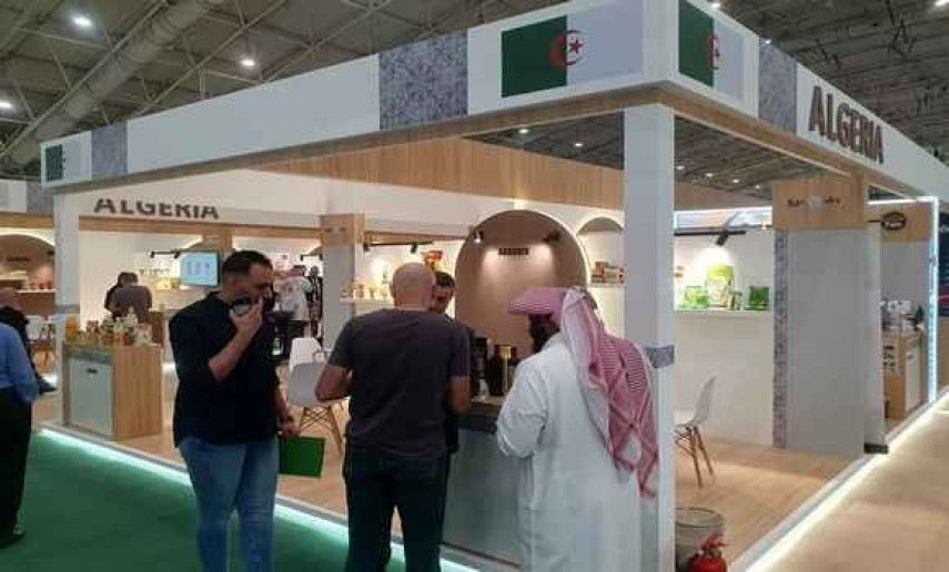 "World Food Moscow" Exhibition: Economic operators show interest in Algerian products