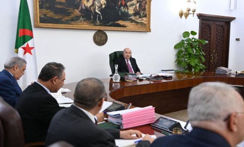 National products marketing: President of the Republic orders radical revision of regulations