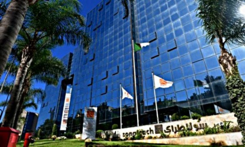 Sonatrach commences inaugural natural gas deliveries to Czech Republic