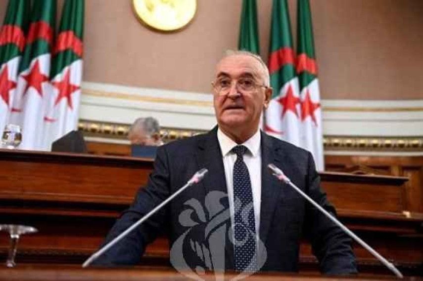 Constant dynamic of Algerian economy allows increase in growth rate