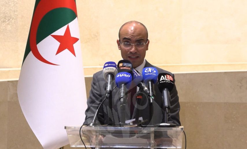 African Start-up Conference: Algeria reaffirms commitment to foster African cooperation in digital transformation, artificial intelligence