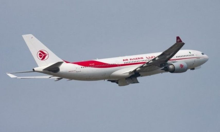 Air Algerie, Turkish Airlines seal partnership deal on new destinations