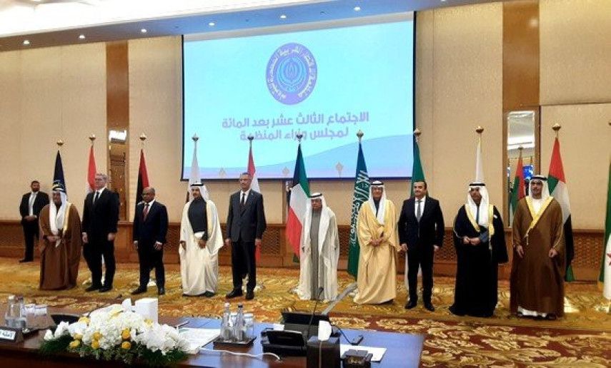 OAPEC members agree to restructure organisation’s name to “Arab Energy Organisation”