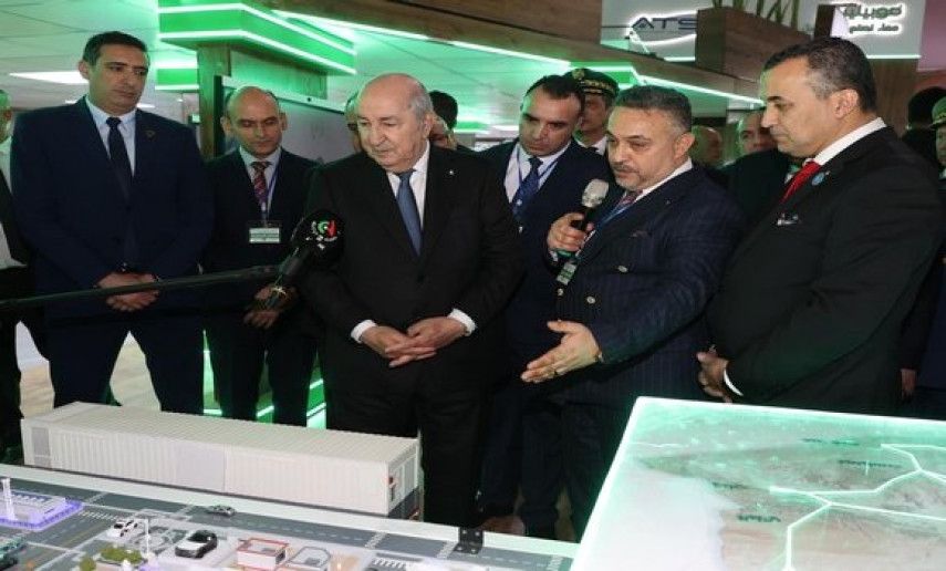 National Production Fair: President of the Republic insists on meeting domestic market’s needs