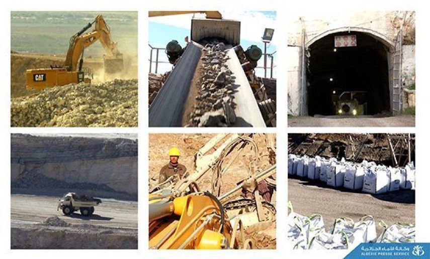 2024: Mining sector speeds up strategic project implementation