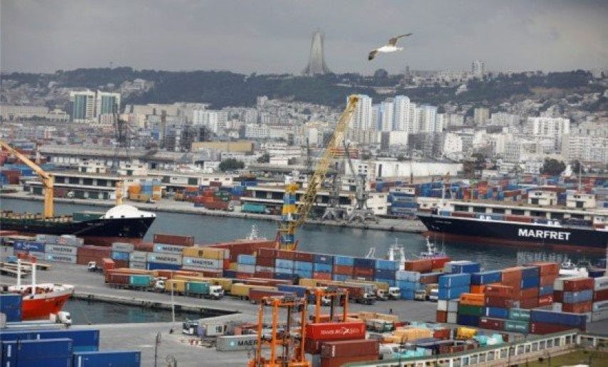 Ports: President Tebboune orders change to 24/24-hour working system by end of February  