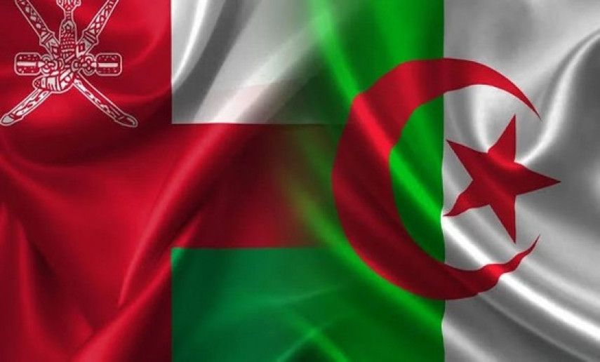 Algeria-Oman: Algeria's successes pave way for enhanced bilateral cooperation