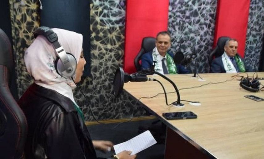 Minister of Youth and Sports stresses key role of youth e-radio stations