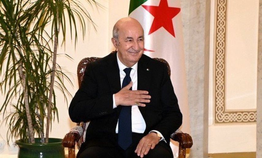 Professional League 1: President of the Republic congratulates l'O Akbou, ES Mostaganem football teams