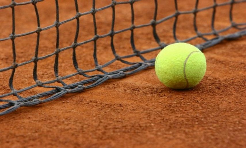 National Tennis Championship : Toufik Sahtali, Amira Benaissa winners