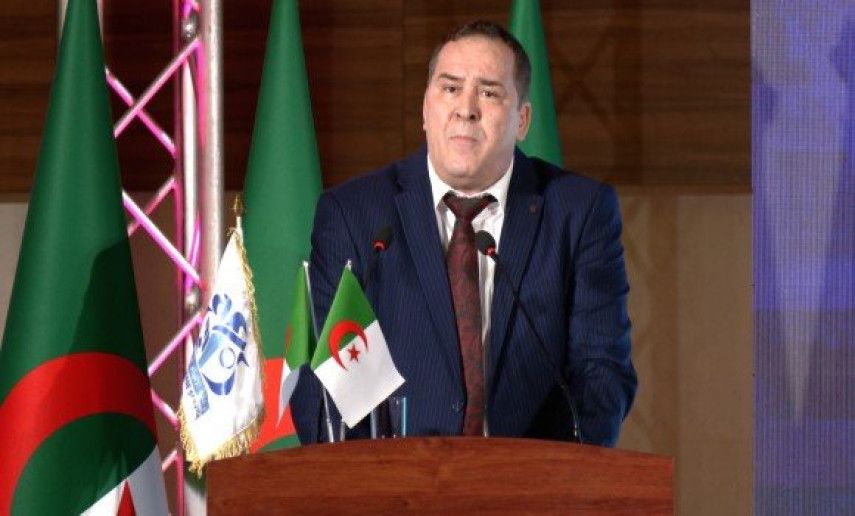 Communication Minister praises national media’s support to Algerian athletes