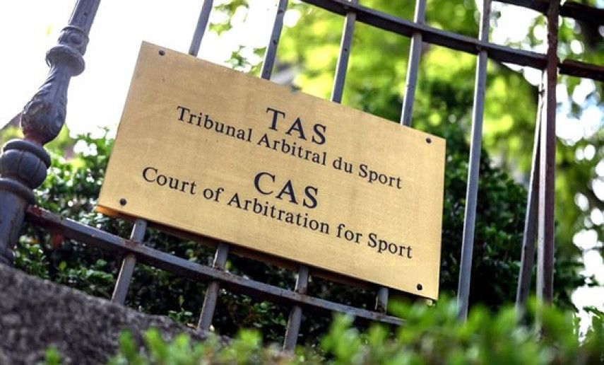 USMA vs RS Berkane case: CAS ruling, fine victory for Algeria