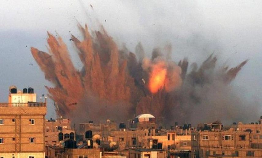 Gaza: Death toll of Zionist aggression surges to 34,262 martyrs  