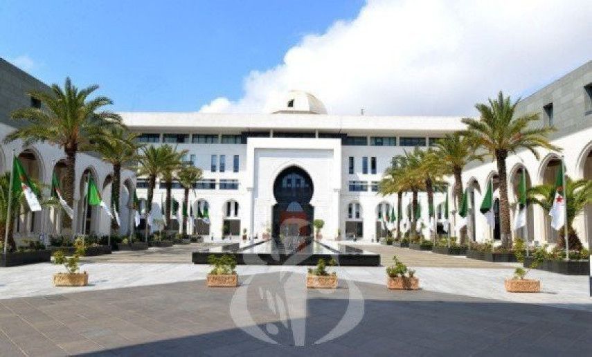 Algeria roundly condemns terrorist attack in Oman’s capital Muscat