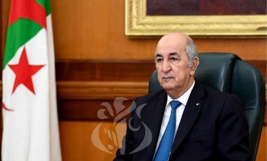 President Tebboune affirms Algeria’s resolve to defend interests of Africa in Security Council