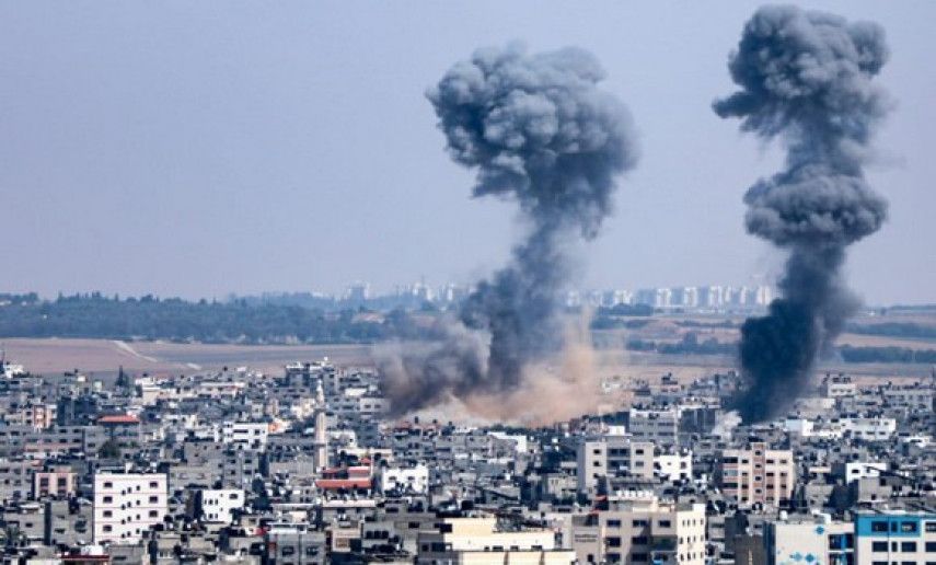 Death toll of Zionist aggression on Gaza soars to 39,929 martyrs