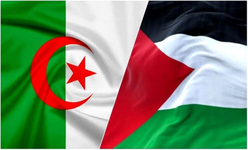 Zionist aggression against Gaza: Algeria's unwavering commitment to Palestinian cause