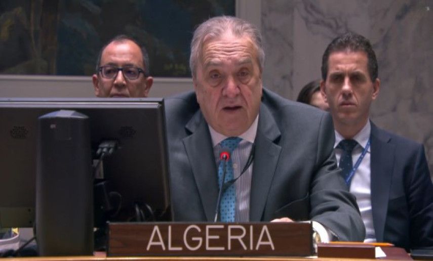 Security Council: A3+ Group calls urges Libyans to work together to hold national elections