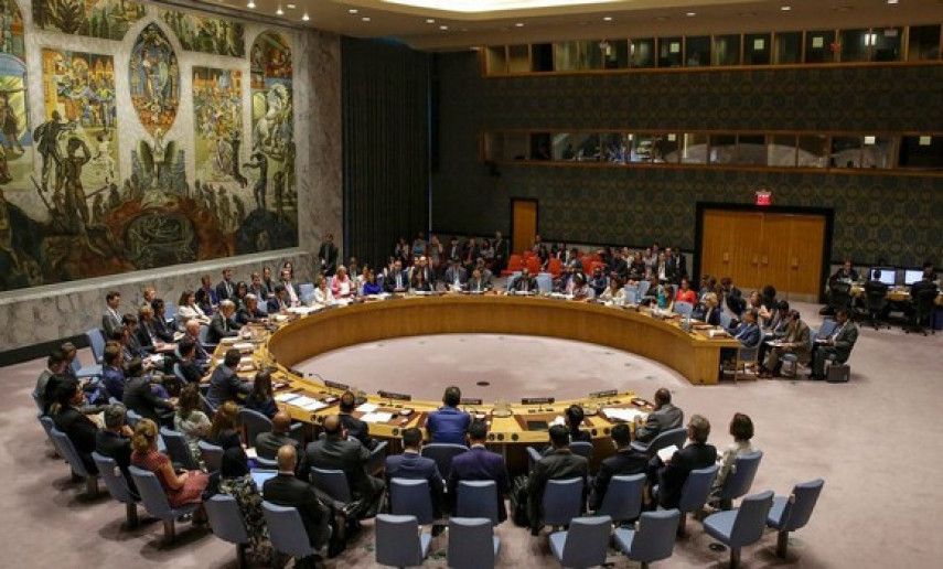 2024, year Algeria unlashed unprecedented momentum to UN Security Council