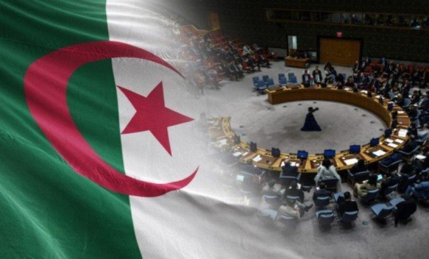 Security Council: Algerian diplomacy manages to protect Libyan frozen assets