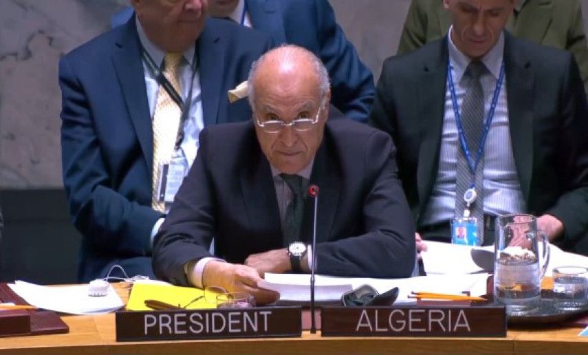 Security Council: Global terrorism epicenter has shifted to Sahel region