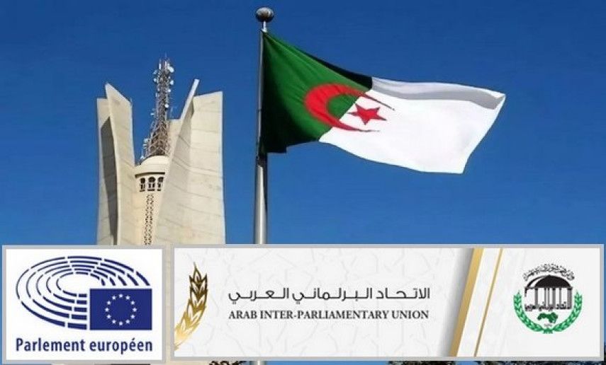 AIPU condemns European interference in Algerian affairs