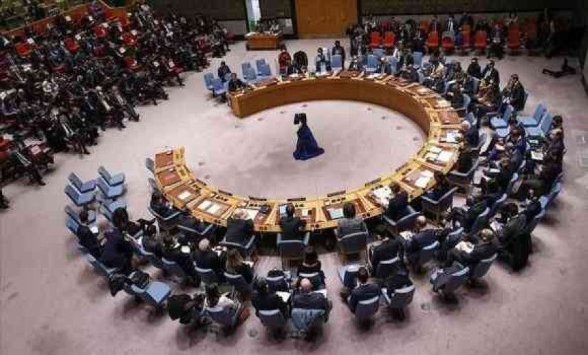 On Algeria’s initiative, Security Council adopts statement on fourth five-year review of UN Peacebuilding Architecture