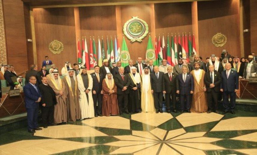 Arab Parliamentary Conference strongly condemns any forced displacement of Palestinians