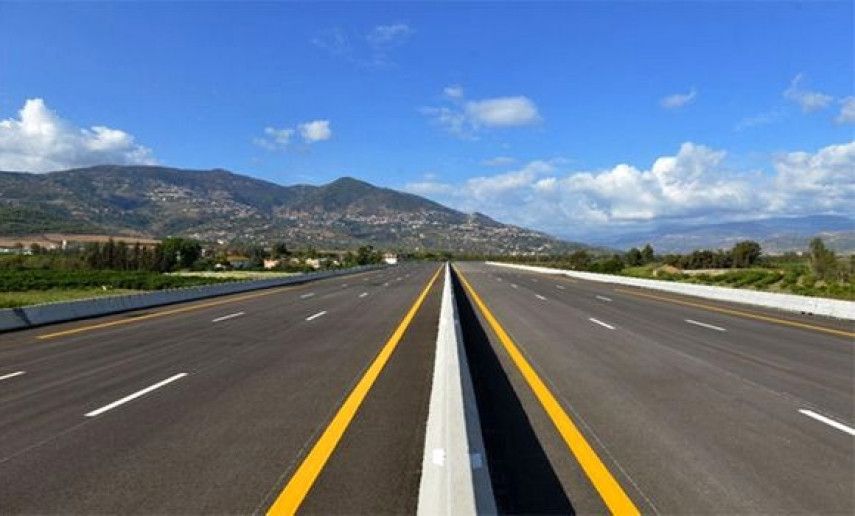 El Tarf: Opening of last section of East-West highway, its fruitful socio-economic spillovers