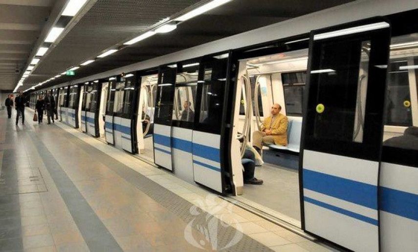 46 million passengers used Algiers subway in 2023