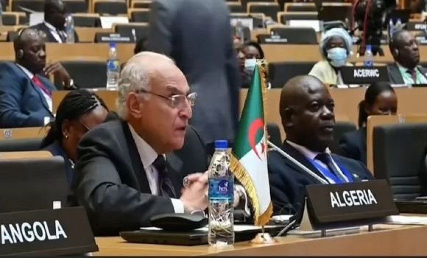 AUC elections: Algeria urges focus on “competence” to raise Africa to highest ranks