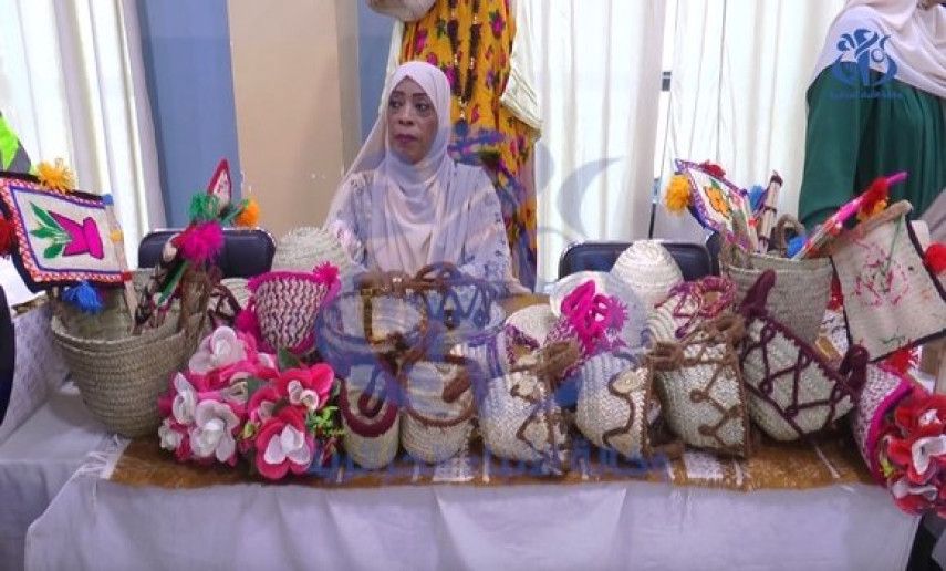 International Day of Rural Women: Various events held in Ouargla, Touggourt